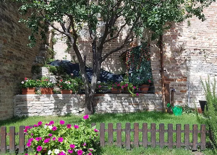 Casa la Piazzetta Rinascimentale