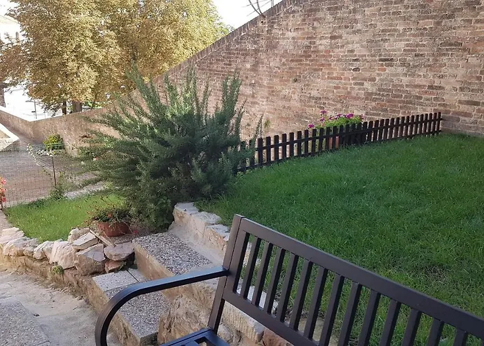 Casa la Piazzetta Rinascimentale
