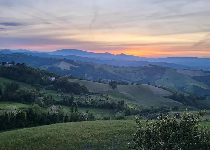 Country House Ca' Brunello