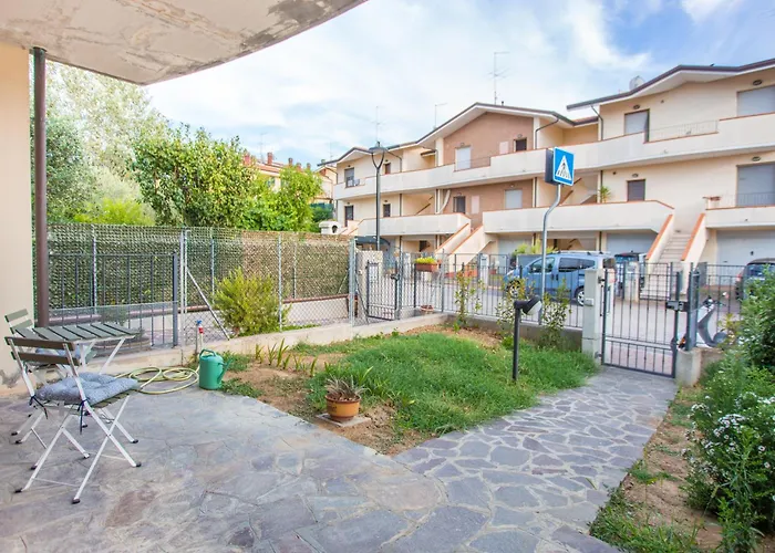 Casa Vacanze da Bea