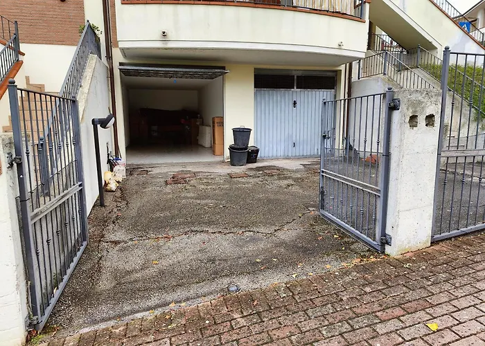 Casa Vacanze da Bea
