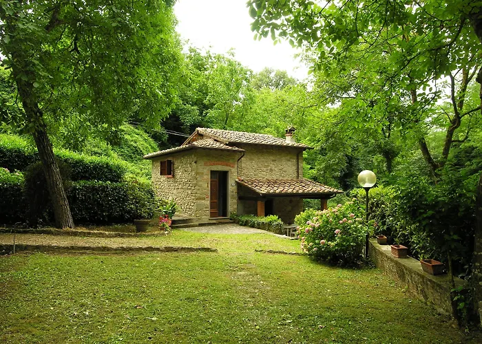 Il Mulino Di Pianello