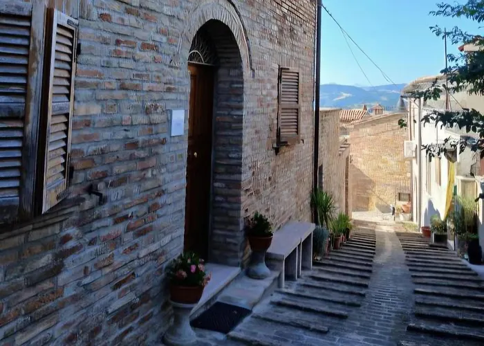 Borgo Montaner