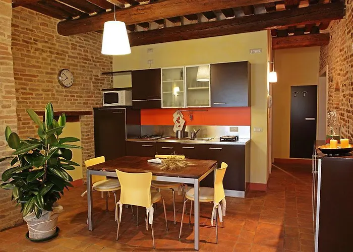 Residenza i Platani