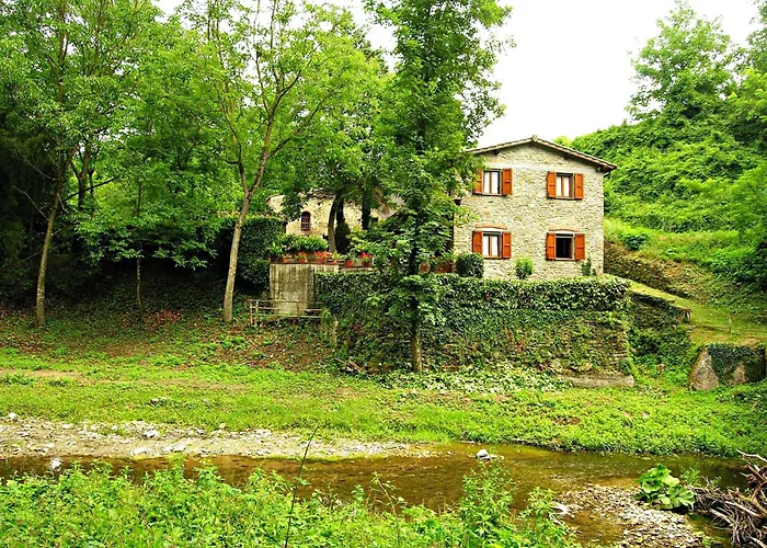 Il Mulino Di Pianello